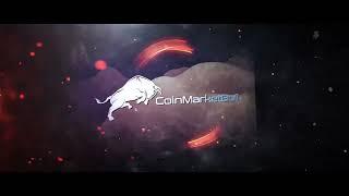 CMB | CoinMarketBull - Earn upto 1.8% with this Crypto AI bot. #shorts