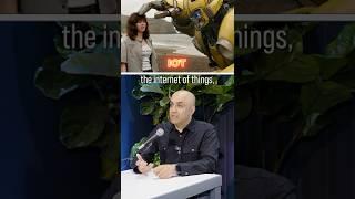 The next wave of networking is here ...