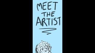 Meet the Artist (TikTok Meme)