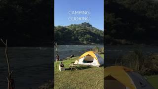 Tempat Camping Terbaik di Jogja - Portobayan