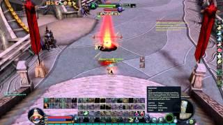 Aion Hotchika Sorcerer PvP Vol.1