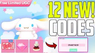 NEW UPDATEHELLO KITTY CAFE CODES 2025- MY HELLO KITTY CAFE CODES - MY HELLO KITTY CAFE