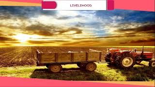 Livelihood - Occupations class-6