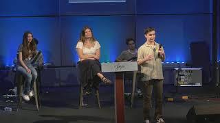 Agape Youth Night | Prayer & Worship