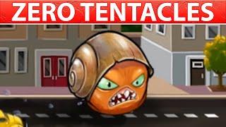 NO TENTACLES? INFINITE HEALTH? SUPER SPEED?!? | Octogeddon Modded