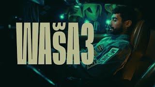 A.L.A - Wasa3 (Official Music Video)