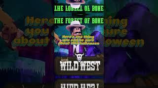 Wild West Halloween Update? #tww #thewildwestroblox #twwroblox #halloween #exposed