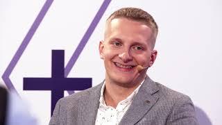 Константин Сидорков – Будущее социальных медиа / Другой День Вышки