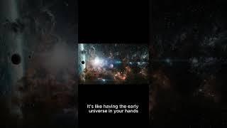 Biggest Space Map Ever Released! Explore It From Your Browser