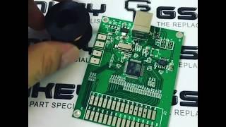 JTAG FINDER