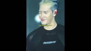 No visual hole in GOT7 #got7