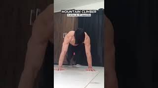 Você tem 12 anos ou mais e quer definir seu abdômen rápido?#shorts #viral #calisthenics