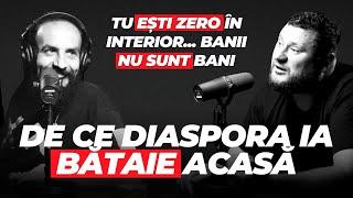 Gândire Critică vs Alcool: De Ce E Greu Să Crești Salariul în Moldova, iar Alegerea Greșită Te Costă