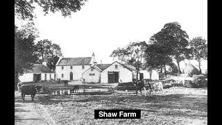 Farming in Mearns