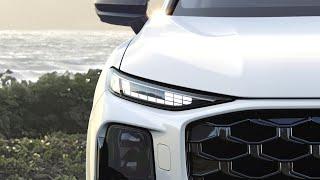 The Audi I Want