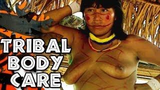 Tribal Body Care