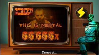  7 INSANE MENTAL SLOT MAX WINS (NOLIMIT CITY)