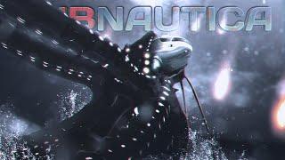 The GARGANTUAN Leviathan can now SWALLOW the SUNBEAM! | Subnautica Return of the Ancients mod