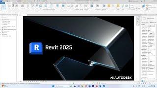 Descargar e Instalar Autodesk REVIT 2025 FULL Español e Ingles  #tutoexpert