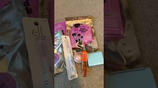 Ulta Haul!!! #shortvideos #fypシ゚viral #preppy #makeup #selfcare