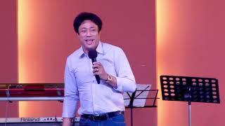 Saya Yan Naing Aung (ကိုယ္ႏွင့္ စပ္ဆိုင္ေသာသူ) 2016.02.14 sermon