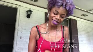 Go towards abundance ~Sagittarius, Aries, and Leo October 10 Daily Reading