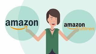 Explainer video for  Amazon Prep Service