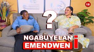 Uskwiza wayengiphuzisa mese eyangishutha angiqhathe nomfowabo |NGABUYELANI EMENDWENI??