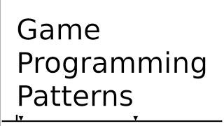 Game Programming Patterns part 13.2 - Reading Bytecode Pattern