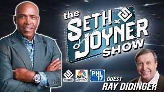 Week 4 Seth Joyner TV Show 2024