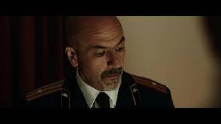 As Major Stoichkov in Robert Reborn - Clip 1