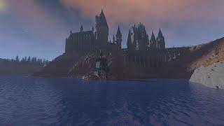 Minecraft: Hogwarts 8th Year Anniversary!