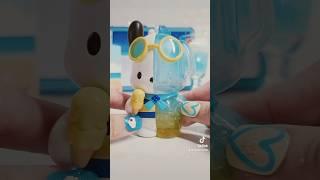 KANDY Sea Breeze Sanrio Series Blindbox ​⁠@MightyJaxx #sanrio #collection #toysreview  #toyshopper