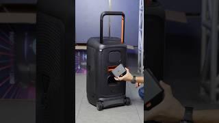 JBL PartyBox 520 | Big Portable Battery-Powered Party Speaker!  #jbl #partybox #bluetooth #usa