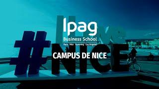 Campus IPAG Nice