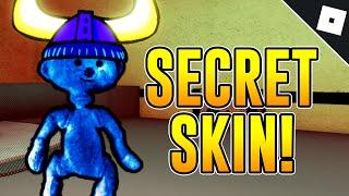 How to buy the SECRET BLUE VIKING SKIN in BEAR* (BEAR 2) | Roblox