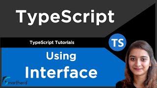 Using Classes in TypeScript | TypeScript Tutorial