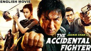 Jackie Chan In THE ACCIDENTAL FIGHTER - English Movie | Superhit Action Comedy Free Hollywood Movie