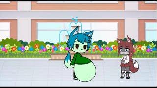 Gacha Club/Life Vore: Gilacx Ate Small (Unrelesed Kiankintar video)