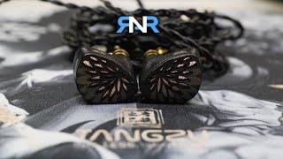 What the Bajie Should've Looked Like | Tangzu Yu Xuan Ji 1DD IEM ($49) | Hunting the Best Budget IEM