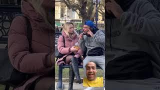 Very angry man #prank #funny #comedy #foryou #shortvideo #shorts
