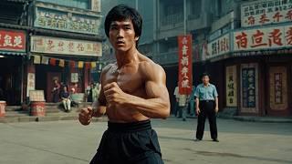 Is BRUCE LEE the Greatest Martial Artist of All Time?