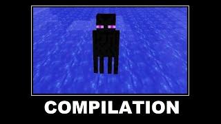 WAIT WHAT (Minecraft) | 1,5 HOUR | COMPILATION