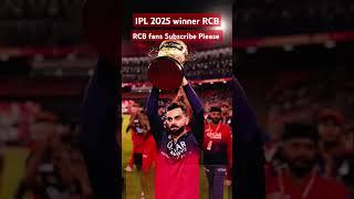 RCB fans #rcb #ipl2025 #viratkohli #rohitsharma #hitman #sky #gill #suryakumaryadav #rishabhpant