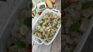Mom used to make them often, #eggplant salad