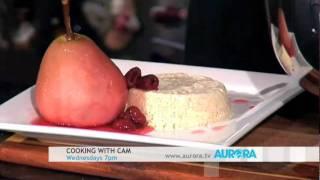 Cooking With Cam