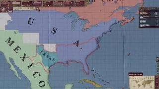 Victoria 2 Tutorial #3: Tips to Win (OR AVOID) the American Civil War (REDO)