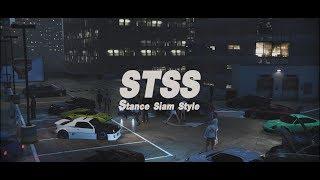 MEET GTA V Stance Siam Style | 1