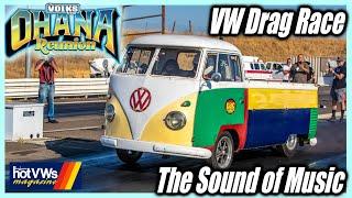 The Volks Group Ohana Reunion 2: Part 2 - Saturday & Sunday Race!