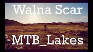 Walna Scar MTB short loop Lake District Mountain Biking #mountainbiking #lakesmtb #mtb